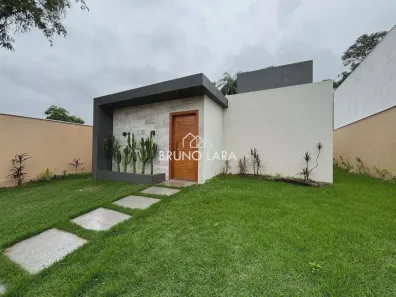 Casa de Condomínio com 1 Quarto à venda, 120m² no Condomínio Portal do Igarapé, Igarapé