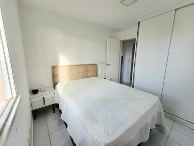 Apartamento com 3 Quartos à venda, 67m² no Aruana, Aracaju