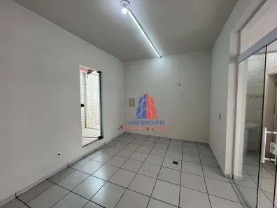 Conjunto Comercial / Sala para alugar, 36m² no Vila Belvedere, Americana