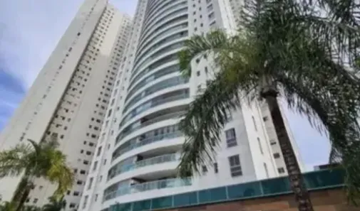 Apartamento com 3 Quartos à venda, 143m² no Horto Bela Vista, Salvador