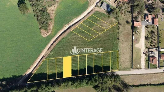 Terreno / Lote / Condomínio à venda, 510m² no , Balsa Nova