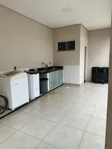 Casa de Condomínio com 4 Quartos à venda, 270m² no Nova Colina, Brasília