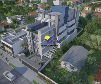 Apartamento com 2 Quartos à venda, 61m² no , Pontal do Paraná