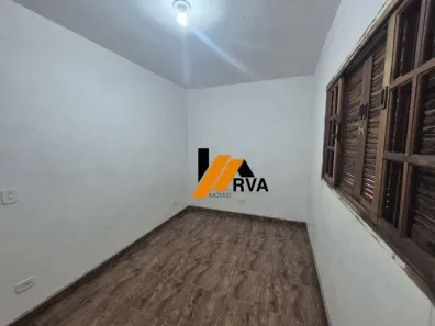 Sobrado com 3 Quartos para alugar, 300m² no Parque Monte Verde, Franco da Rocha