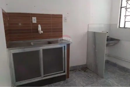 Apartamento com 2 Quartos à venda, 50m² no Vigário Geral, Rio de Janeiro