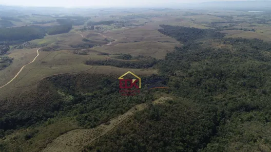 Fazenda / Sítio / Chácara com 1 Quarto à venda, 2565200m² no Chácara Marambaia, Caçapava