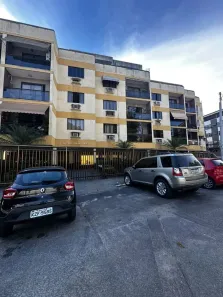 Apartamento com 2 Quartos à venda, 85m² no Parque Duque, Duque de Caxias