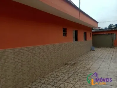 Casa de Vila com 3 Quartos para venda ou aluguel, 80m² no Parque do Agreste, Vargem Grande Paulista