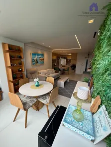 Apartamento com 3 Quartos à venda, 114m² no Horto Florestal, Salvador