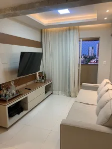 Apartamento com 3 Quartos à venda, 85m² no Aeroporto, Mossoró