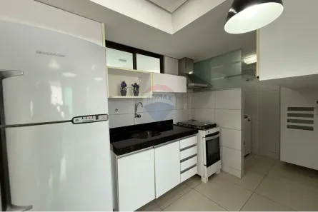 Apartamento com 2 Quartos à venda, 62m² no Manaíra, João Pessoa