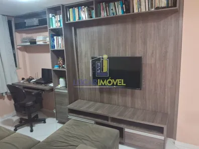 Apartamento com 2 Quartos à venda, 54m² no Boa Vista, Vitória da Conquista