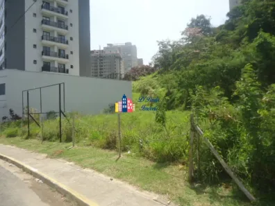 Terreno / Lote / Condomínio para venda ou aluguel, 457m² no Bethaville II, Barueri