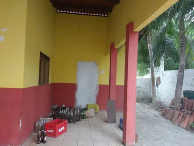 Casa com 3 Quartos à venda, 150m² no Monsenhor Américo, Mossoró
