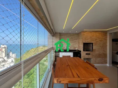 Apartamento com 2 Quartos à venda, 88m² no Jardim Astúrias, Guarujá