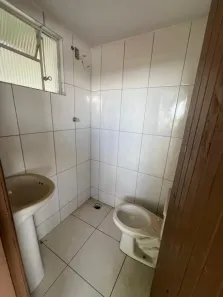 Kitnet com 1 Quarto à venda, 98m² no Santa Maria, Conselheiro Lafaiete