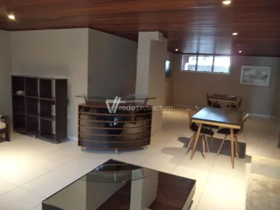 Cobertura com 4 Quartos para alugar, 200m² no Taquaral, Campinas