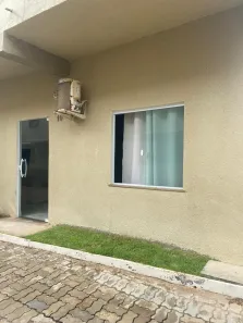 Casa de Condomínio com 2 Quartos à venda, 62m² no Arembepe (Abrantes), Camaçari