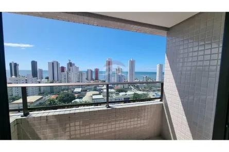 Apartamento com 2 Quartos à venda, 50m² no Candeias, Jaboatão dos Guararapes