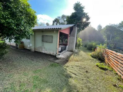 Fazenda / Sítio / Chácara com 4 Quartos à venda, 30057m² no Centro, Tijucas do Sul