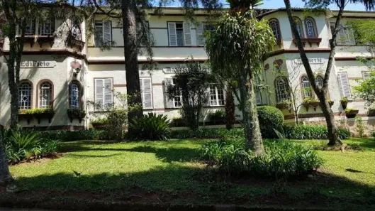 Apartamento com 2 Quartos à venda, 80m² no Independência, Petrópolis