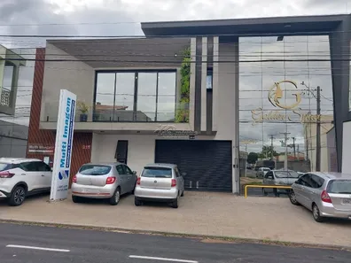Conjunto Comercial / Sala à venda, 492m² no Remanso Campineiro, Hortolândia