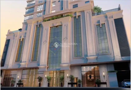 Apartamento com 4 Quartos à venda, 153m² no Meia Praia, Itapema