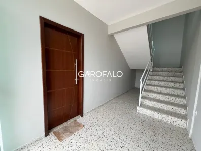 Apartamento com 2 Quartos à venda, 60m² no Vila Pinheiro, Itatiaia