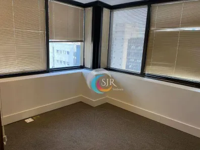 Conjunto Comercial / Sala para alugar, 196m² no Itaim Bibi, São Paulo