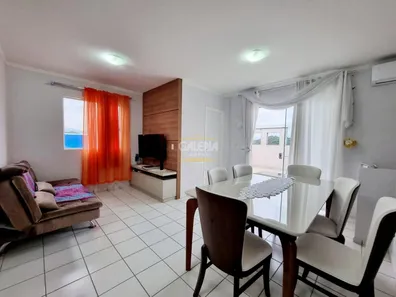 Cobertura com 3 Quartos à venda, 123m² no Costa e Silva, Joinville
