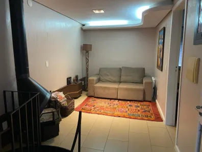 Cobertura com 2 Quartos à venda, 144m² no São João, Porto Alegre