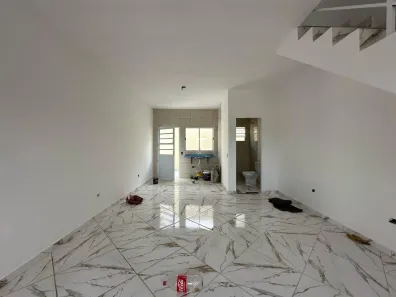 Casa de Condomínio com 2 Quartos à venda, 80m² no Jardim Santo Antônio da Boa Vista, Jacareí