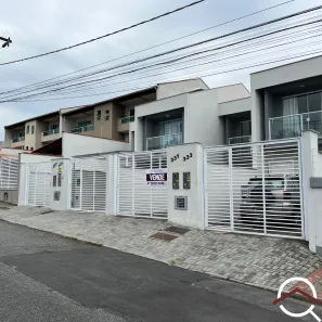 Sobrado com 2 Quartos à venda, 79m² no Velha Central, Blumenau