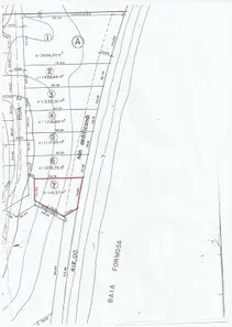 Terreno / Lote / Condomínio à venda, 1114m² no Marina, Armação dos Búzios