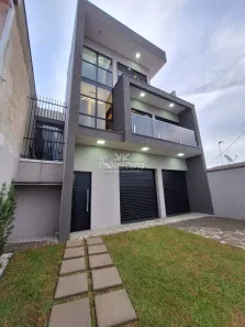 Prédio Inteiro com 3 Quartos à venda, 145m² no Veneza, Fazenda Rio Grande