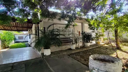 Casa com 3 Quartos à venda, 109m² no Hospício, Araruama