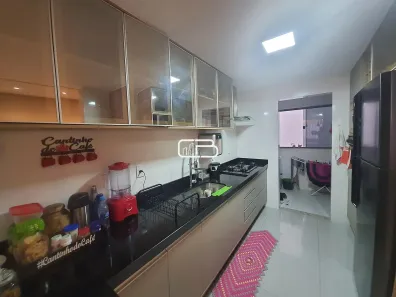 Apartamento com 3 Quartos à venda, 96m² no Boa Vista, Vitória da Conquista