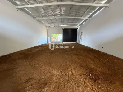 Loja / Salão / Ponto Comercial para alugar, 250m² no Jardim São Cristóvão I, Rio das Pedras