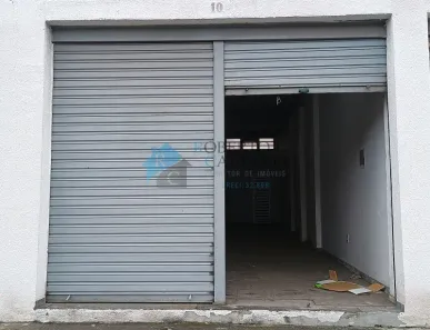 Loja / Salão / Ponto Comercial à venda, 42m² no Santo Antônio, Betim