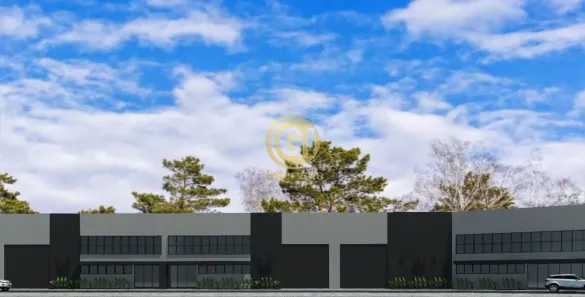 Galpão / Depósito / Armazém para alugar, 590m² no Jardim Califórnia, Jacareí