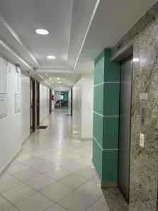 Conjunto Comercial / Sala para alugar, 20m² no Centro, São João de Meriti