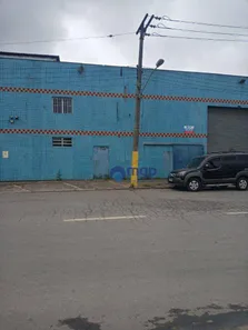Galpão / Depósito / Armazém para alugar, 1600m² no Parque São Pedro, Itaquaquecetuba