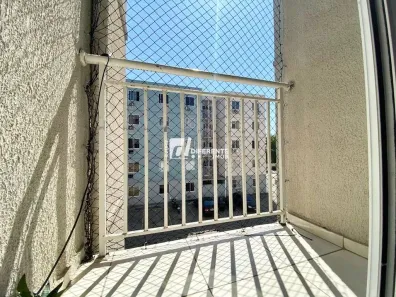 Apartamento com 2 Quartos à venda, 45m² no Glaucia, Belford Roxo