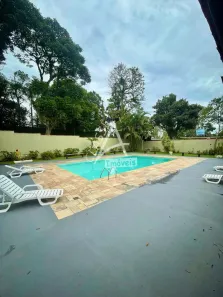 Fazenda / Sítio / Chácara com 5 Quartos à venda, 6000m² no Itrapoá, Ribeirão Pires