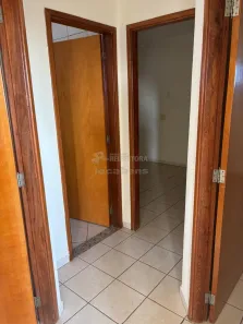 Apartamento com 3 Quartos para alugar, 90m² no Jardim São José, Mirassol