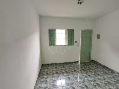 Kitnet com 1 Quarto para alugar, 20m² no Centro, Araraquara