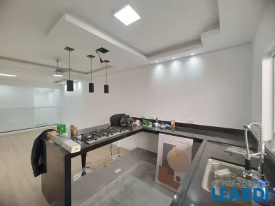 Sobrado com 3 Quartos à venda, 156m² no Jardim Bandeirantes, Poços de Caldas