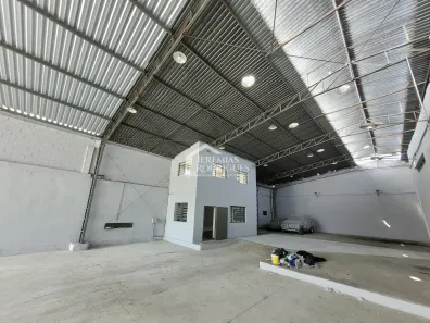 Galpão / Depósito / Armazém para alugar, 950m² no Chácara da Galega, Pindamonhangaba