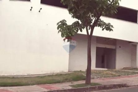 Loja / Salão / Ponto Comercial à venda, 37m² no Manacás, Belo Horizonte
