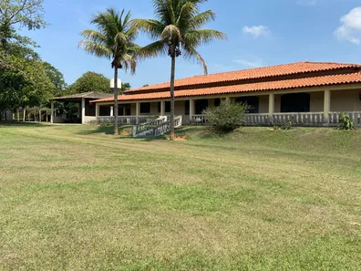 Casa de Condomínio com 4 Quartos à venda, 20000m² no Haras Paineiras, Salto